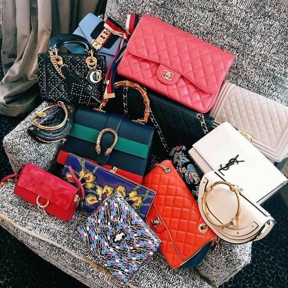 Meet your Posher, Evangelist - Picture 1 of 1